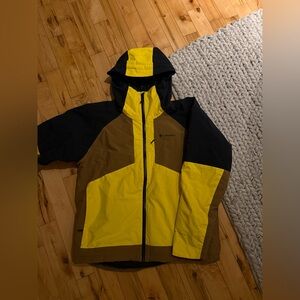 Columbia Men's Ski Jacket